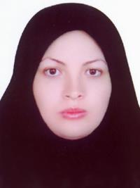 سمیه فسانه کارشناس مامایی