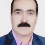 دکتر مراد ناصری نژاد دکترای حرفه‌ای پزشکی