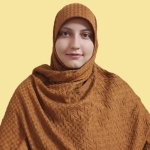 فاطمه دلیل گو کارشناسی ارشد مشاوره