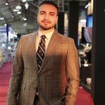 دکتر محمدرضا رضائی مقدم دکترای حرفه ای دندانپزشکی