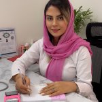 کارشناس سحر شیخ لر کارشناسی مامایی،بکارت،عفونت واژن،مشاوره هوش جنین،تعیین جنسیت،کیست تخمدان