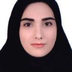 دکتر زهرا سبزیان دکترای حرفه ای پزشکی