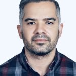 محسن رکنی دکترای تخصصی (Ph.D) ایمنی‌شناسی (ایمونولوژی)