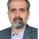 دکتر حسین عطریان فر دکترای حرفه‌ای دندانپزشکی