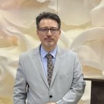 دکتر سیدجواد مرشدی اسکوئی دکترای دندانپزشکی