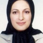 دکتر رؤیا حیدری همدانی