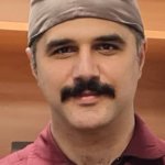 دکتر سید رضوان آقاپور حصیری متخصص و جراح ارتوپدی