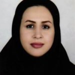 دکتر راحله منصوری علی ابادی دکترای حرفه‌ای دندانپزشکی