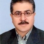 دکتر احمد رحمانی علاکار دکترای حرفه ای پزشکی