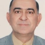 دکتر سیدعلی اصغر میرسعیدقاضی فوق تخصص بیماری‌های غدد درون‌ریز و متابولیسم (اندوکرینولوژی), متخصص بیماری‌های داخلی, دکترای حرفه‌ای پزشکی