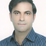 دکتر مجتبی احمدی دکترای حرفه‌ای پزشکی