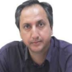 دکتر ابوالفضل نیشابوری جامی متخصص چشم پزشکی