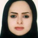 دکتر عاطفه محسنی نژاد دکترای حرفه‌ای دندانپزشکی