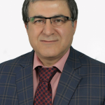 دکتر حمیدالله افراسیابیان دکترای تخصصی (Ph.D) طب سنتی ایرانی