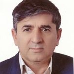 دکتر غلام رضا حیدری دکترای حرفه‌ای دندانپزشکی