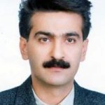 دکتر رضا سلیمانی بشلی دکترای حرفه‌ای پزشکی