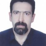 محمدرضا حدادی مخصوص کارشناسی بینایی‌سنجی (اپتومتری)