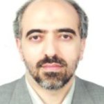 دکتر علی ال شیخ