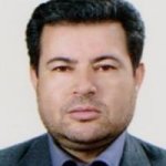 دکتر عارف روحانی