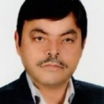 دکتر محمود بابائیان کارشناس ارشد طب سنتی ایرانی