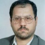 دکتر محمد شهریارفر