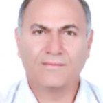 دکتر محمود مظفرزاده دکترای حرفه‌ای پزشکی