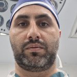 دکتر سید ایمان کاظمی رودباری جراح مغز و ستون فقرات و درمان دفورمیتی های ستون فقرات . جراحی لیزری دیسک و تزریق نخاعی. جراحی و درمان بیماری های عروقی مغزی, متخصص بیماری های ستون فقرات و مغز, پزشک عمومی