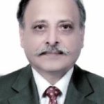 دکتر خسرو پارسا