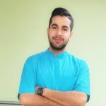 کارشناس سید محمدحسین حسینی کارشناسی فیزیوتراپی