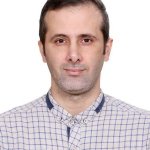 دکتر محمد قادری دکترای حرفه‌ای داروسازی