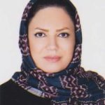دکتر فرزانه سعیدی فرد
