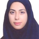الهام صعصعی دکترای حرفه‌ای دندانپزشکی