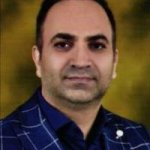 دکتر حمید قنبری راد متخصص دندانپزشکی ترمیمی, دکترای حرفه ای دندانپزشکی