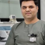 دکتر هادی عباسی دکترای حرفه‌ای دندانپزشکی