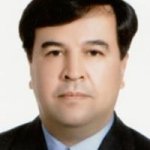دکتر علی نصری نصرابادی متخصص بیماری‌های قلب و عروق, دکترای حرفه‌ای پزشکی