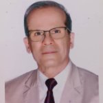 دکتر سعید صاحب کشاف