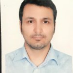 دکتر سهیل پارسازاده دکترای پزشکی