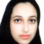 دکتر مریم السادات علوی دکترای دندانپزشکی