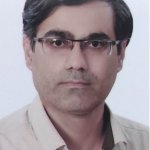 امیرحسین غریب متخصص بیماری‌های عفونی و گرمسیری