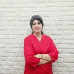 منصوره ایزدی کارشناسی مامایی و ارشد روانشناسی ،درمان بیماری های زنان با تلفیق طب سنتی ومدرن