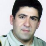 دکتر علیرضا نیایی