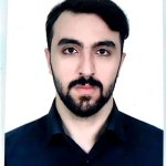 محمدرضا صفاری خمیرانی کارشناسی علوم تغذیه