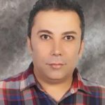 دکتر حسین کریم پور دکترای حرفه ای دندانپزشکی