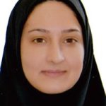 دکتر سیده لیلا محمودیه