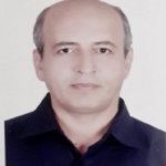 دکتر ناصر مسعودی