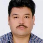 دکتر محمد داوود رضایی متخصص ارتوپدی