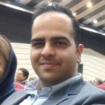 علیرضا مهدی یارحقیقی دکترای حرفه‌ای پزشکی(دیابتولوژیست)