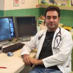 جمیل اسماعیلیان متخصص بیماریهای قلب و عروق