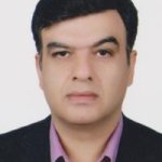 دکتر عباس امراللهی دکترای حرفه‌ای پزشکی