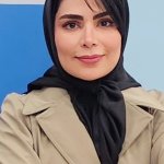 سارا سعادت فلوشیپ درد
